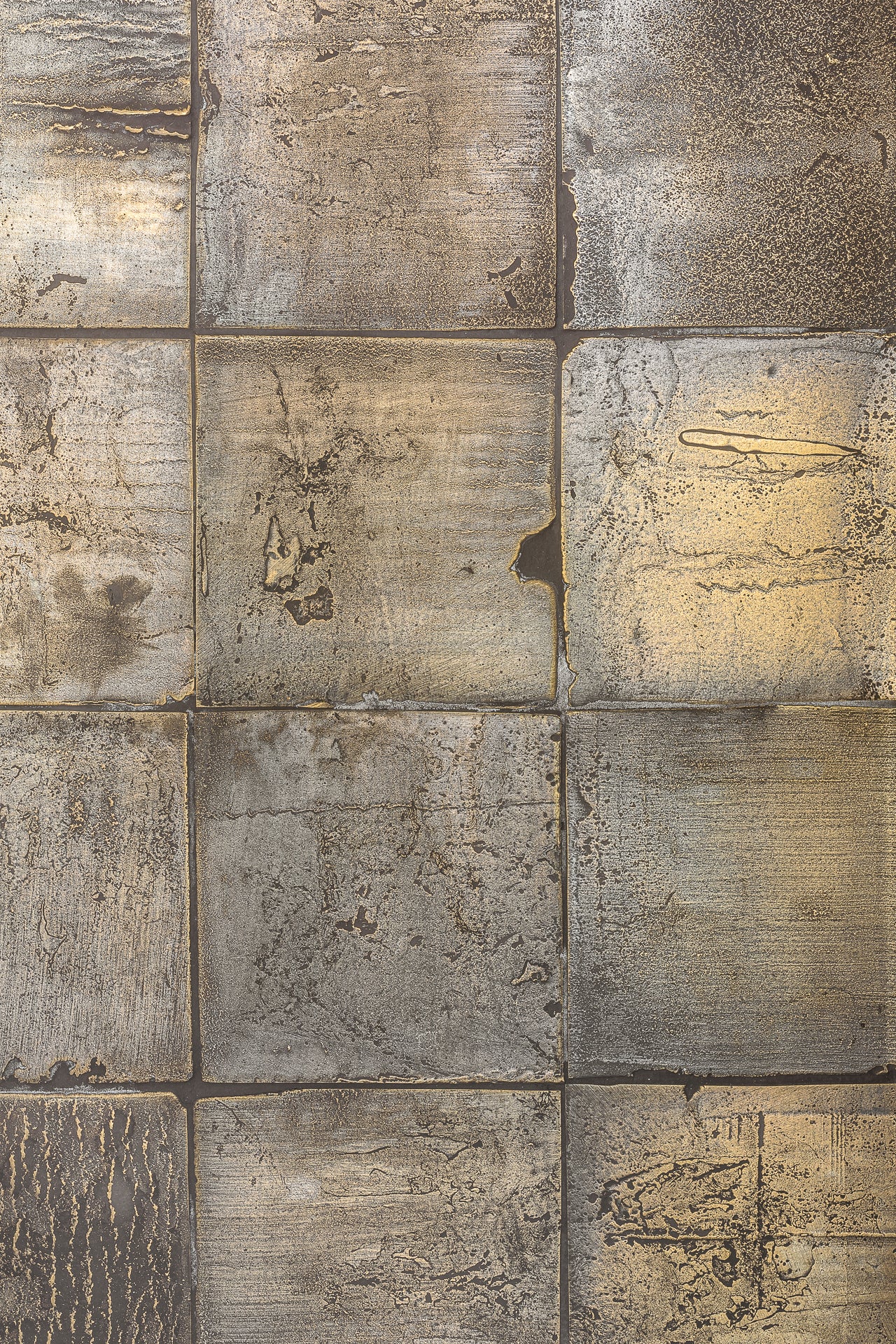 Canyon Squared Tile