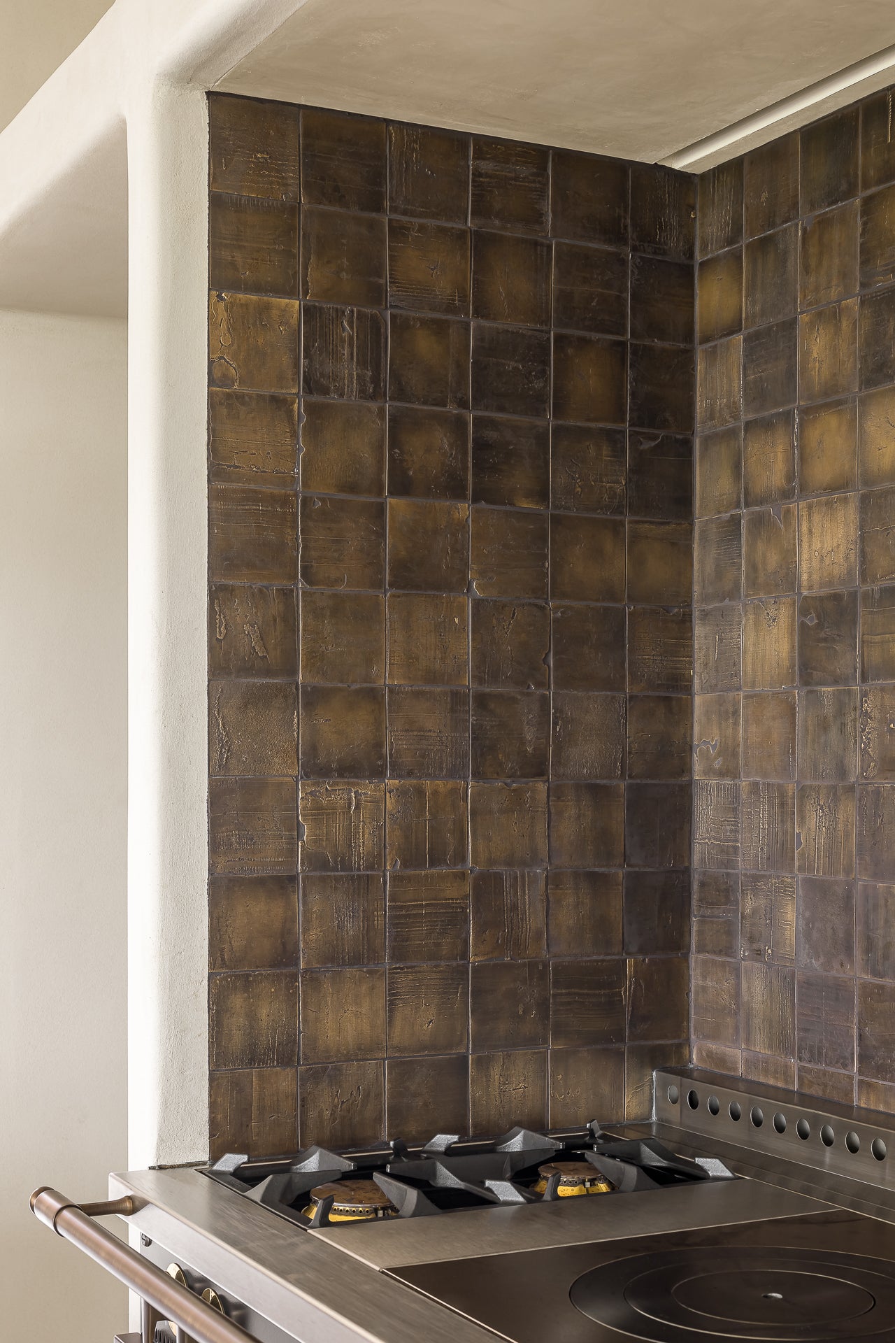 Canyon tile - SAMPLE