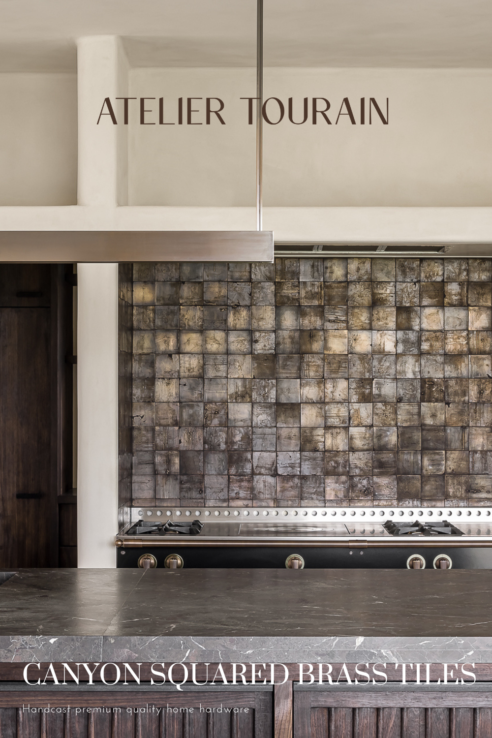 Canyon Squared Tile