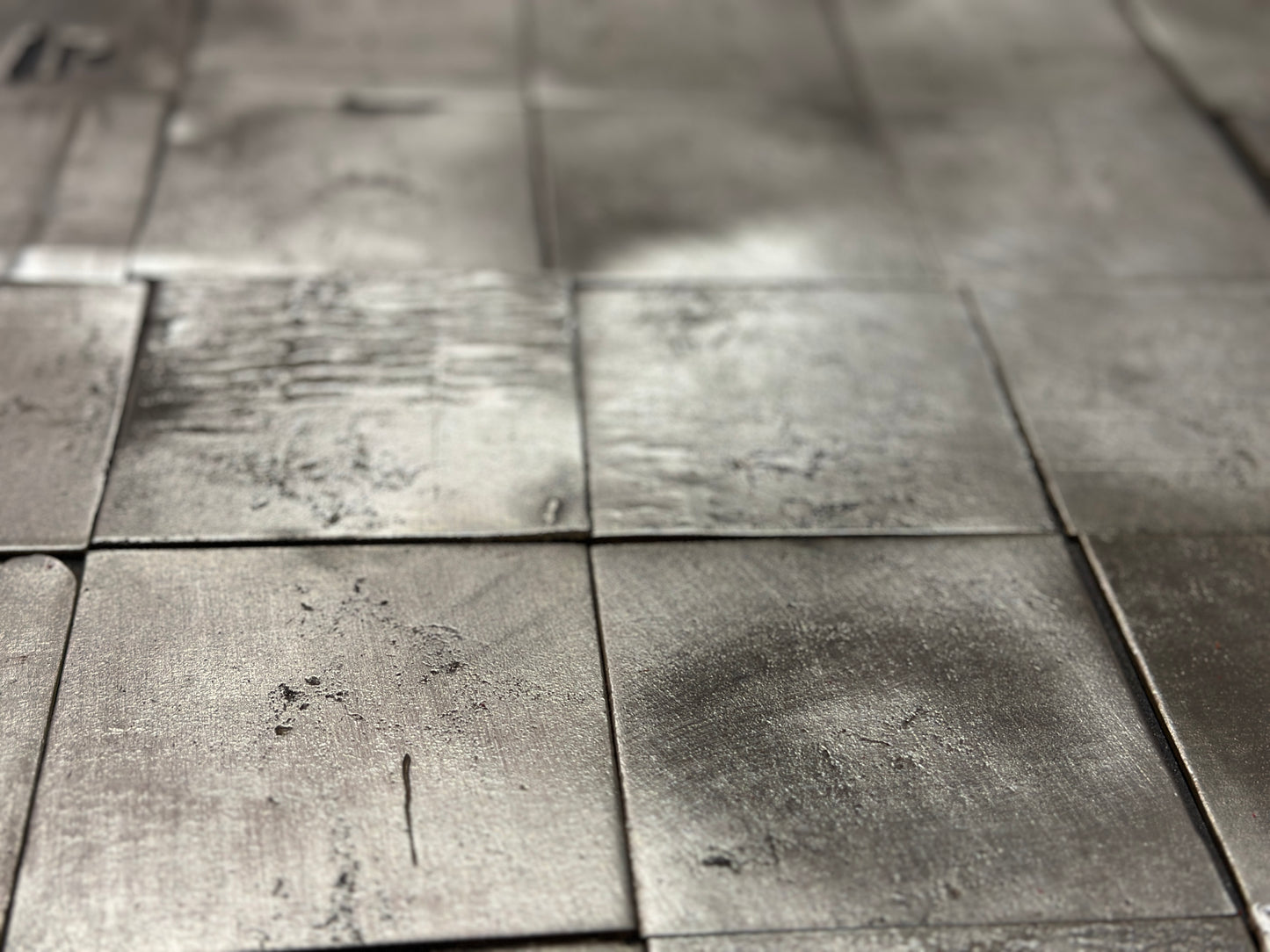 Canyon tile - SAMPLE