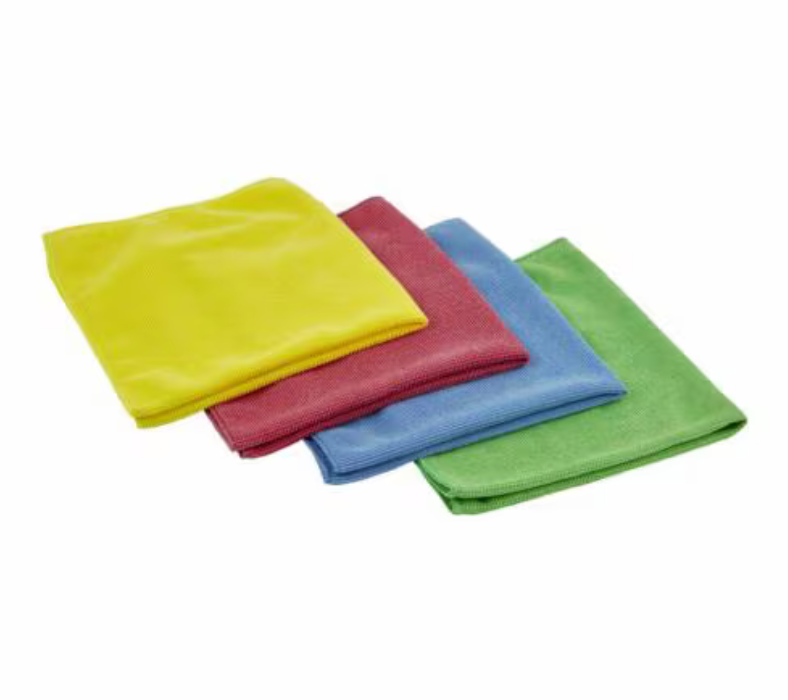 Application cloth