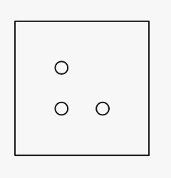 Canyon Squared switches