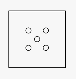 Canyon Squared switches