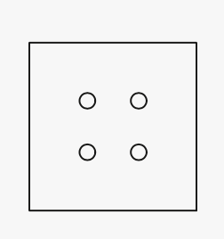 Canyon Squared switches