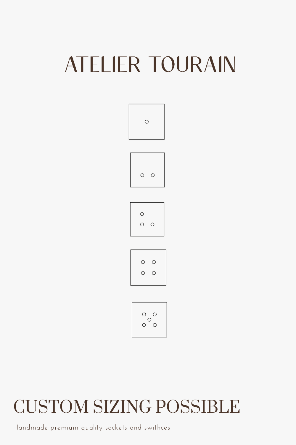 Canyon Squared switches